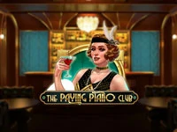 เกมสล็อต The Paying Piano Club